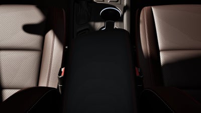 2027 Dodge Durango GT Hemi V8