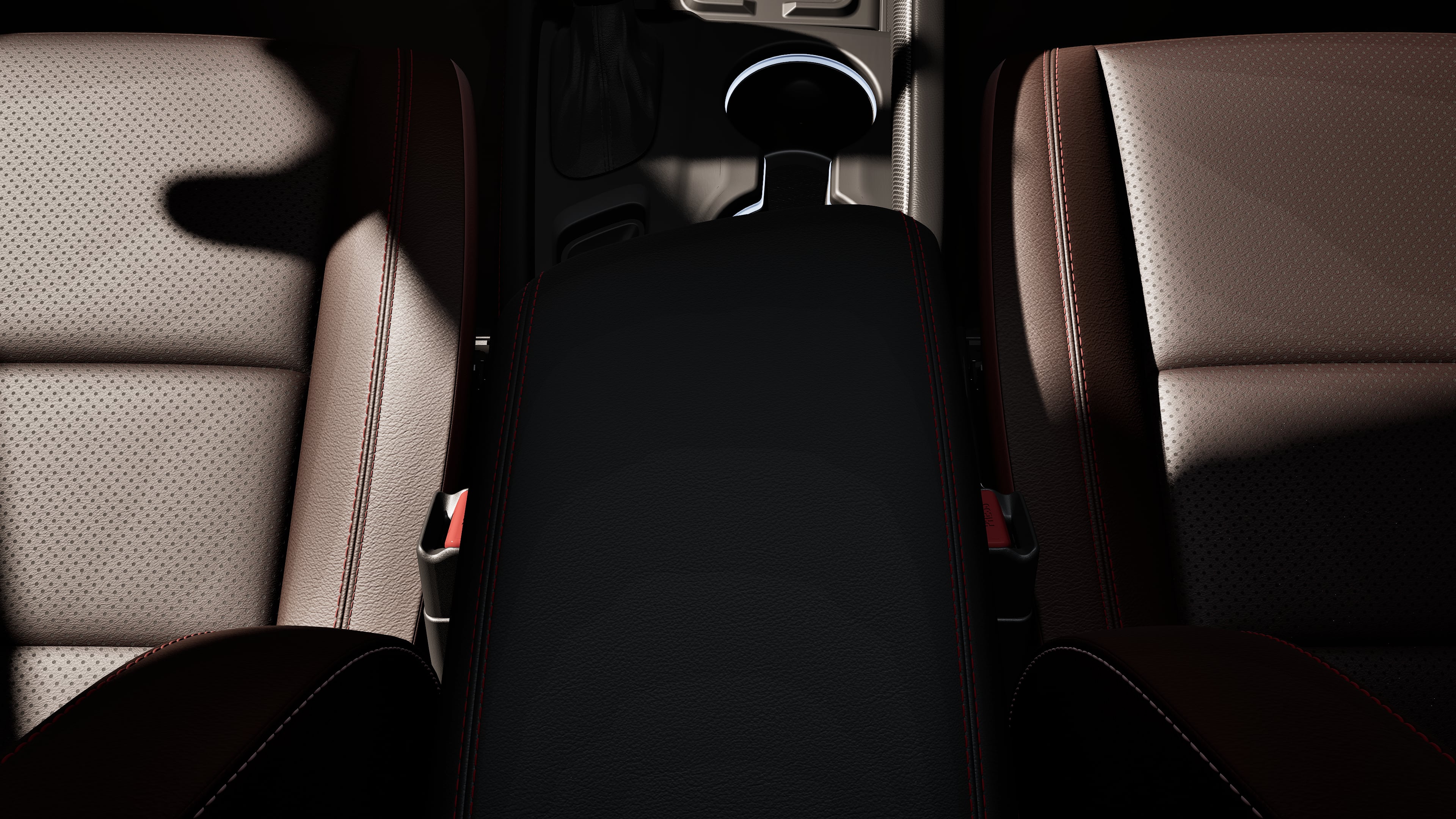 2027 Dodge Durango GT Hemi V8