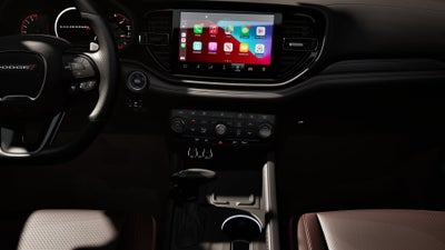 2027 Dodge Durango GT Hemi V8