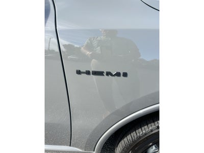 2027 Dodge Durango GT Hemi V8
