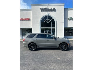 2027 Dodge Durango GT Hemi V8