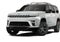 2027 Jeep Grand Wagoneer Upland