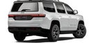 2027 Jeep Grand Wagoneer Upland