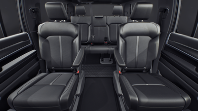 2027 Jeep Grand Wagoneer Upland