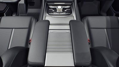 2027 Jeep Grand Wagoneer Upland