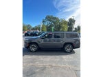 2027 Jeep Grand Wagoneer Base