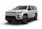 2026 Jeep Grand Wagoneer Base