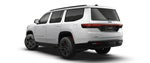 2026 Jeep Grand Wagoneer Base
