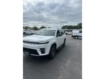 2026 Jeep Grand Wagoneer Base