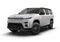 2026 Jeep Grand Wagoneer 85th Anniversary
