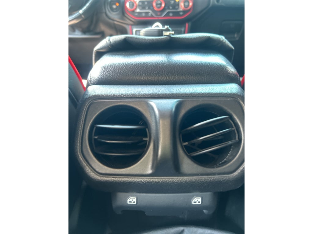 2021 Jeep Gladiator Freedom