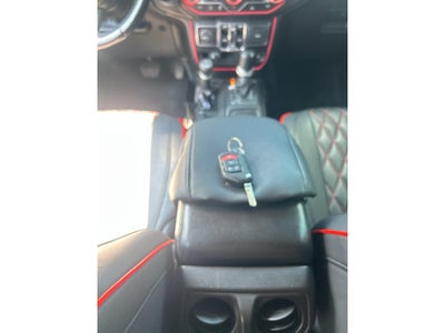 2021 Jeep Gladiator Freedom