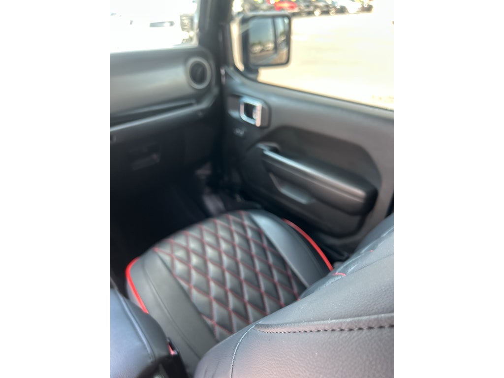 2021 Jeep Gladiator Freedom