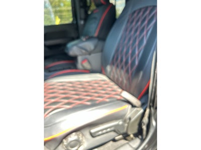 2021 Jeep Gladiator Freedom