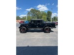 2021 Jeep Gladiator Freedom