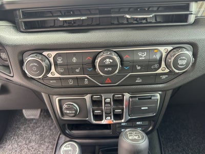 2026 Jeep Gladiator 85th Anniversary Edition