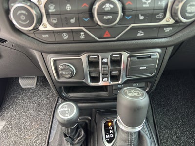 2026 Jeep Gladiator 85th Anniversary Edition