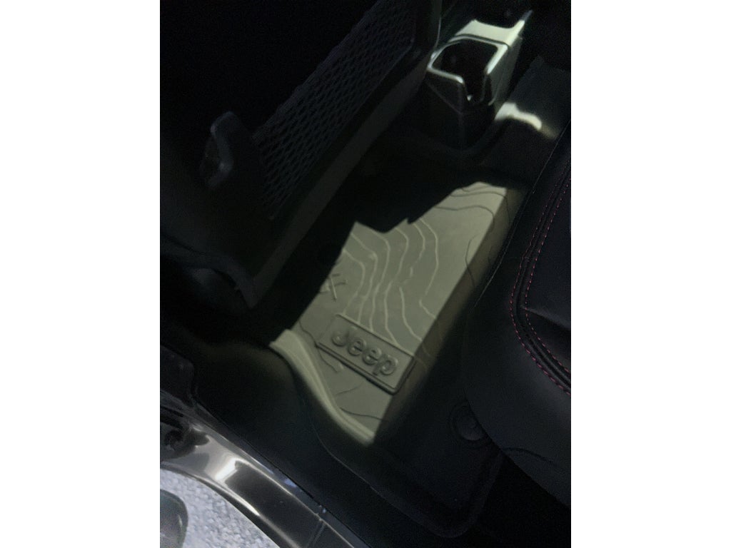 2026 Jeep Gladiator Shadow Ops