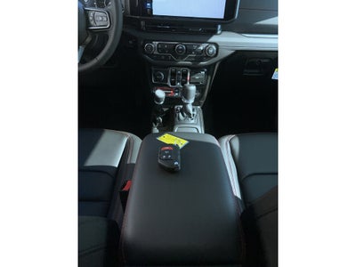 2026 Jeep Gladiator Shadow Ops