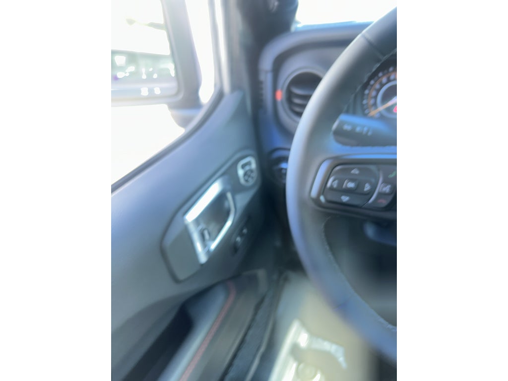 2026 Jeep Gladiator Shadow Ops
