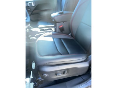 2026 Jeep Gladiator Shadow Ops