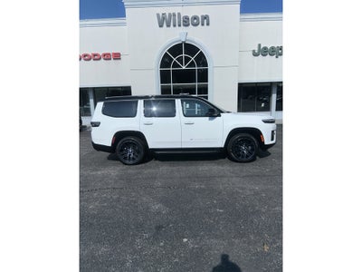 2026 Jeep Gladiator Shadow Ops
