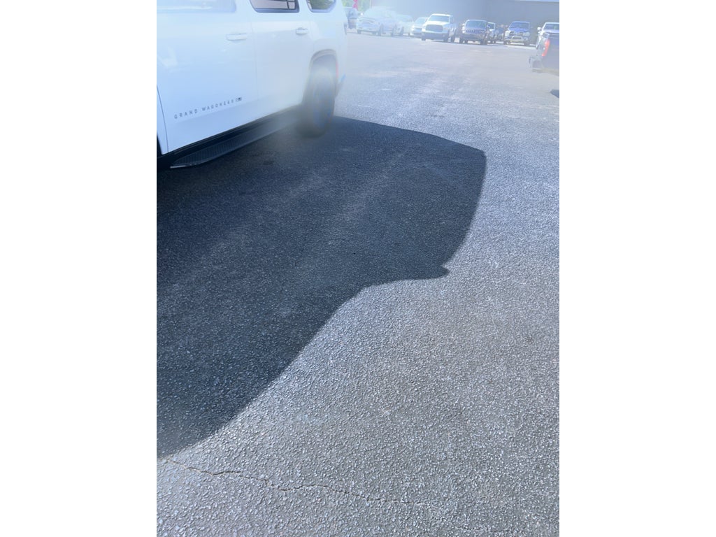 2026 Jeep Gladiator Shadow Ops