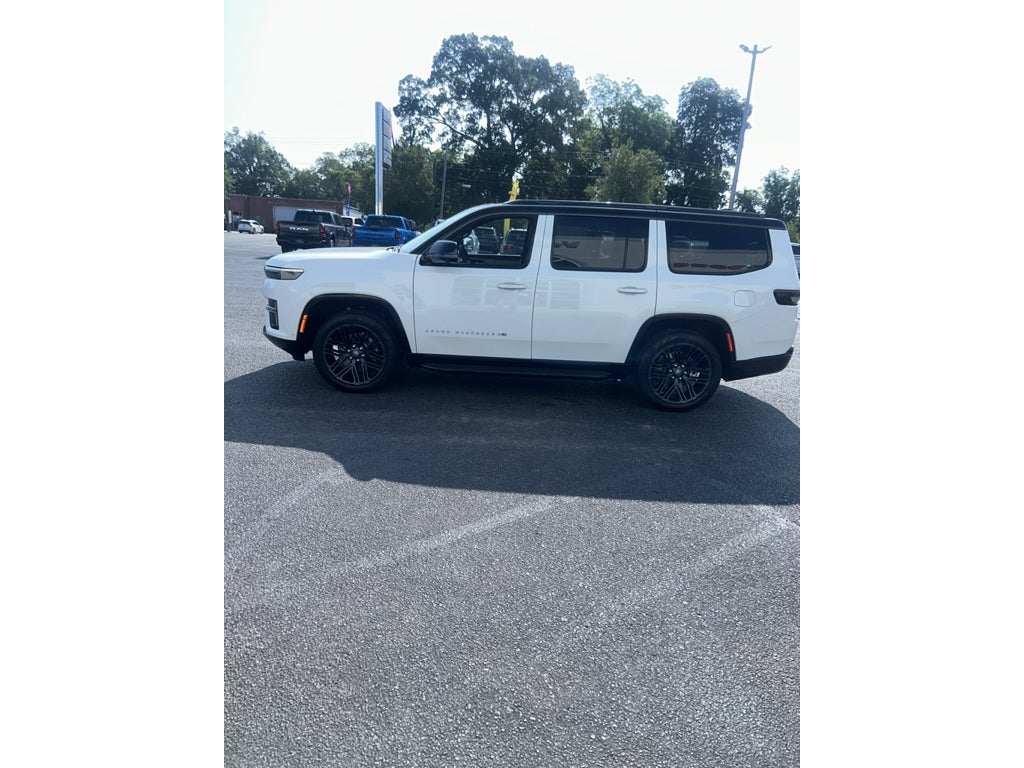 2026 Jeep Gladiator Shadow Ops
