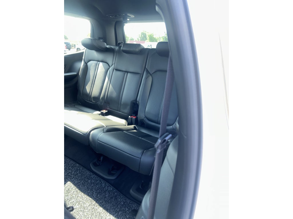 2026 Jeep Gladiator Shadow Ops