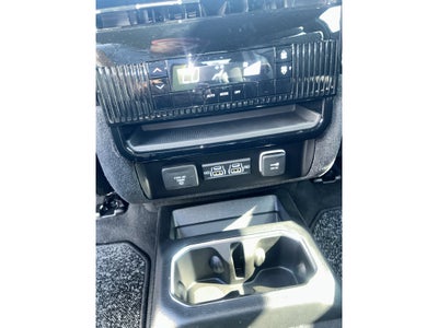 2026 Jeep Gladiator Shadow Ops