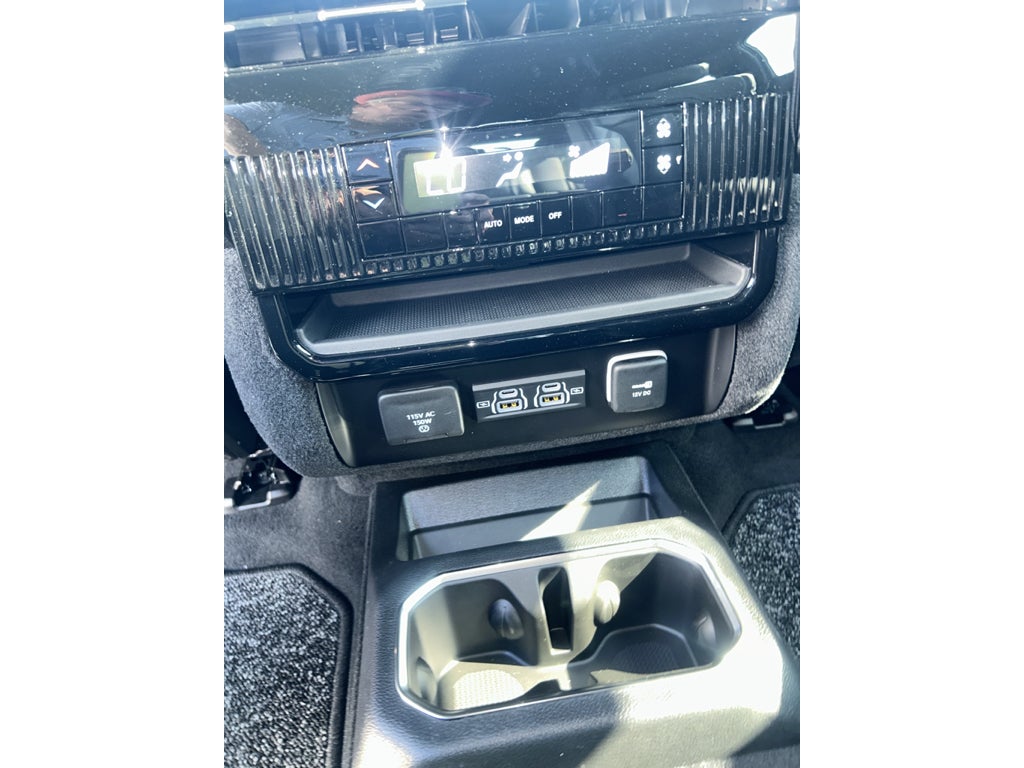 2026 Jeep Gladiator Shadow Ops