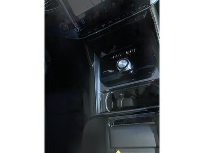 2026 Jeep Gladiator Shadow Ops