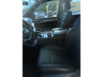 2026 Jeep Gladiator Shadow Ops