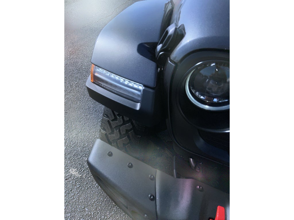 2026 Jeep Gladiator Shadow Ops