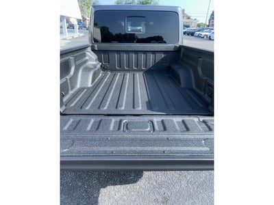 2026 Jeep Gladiator Shadow Ops