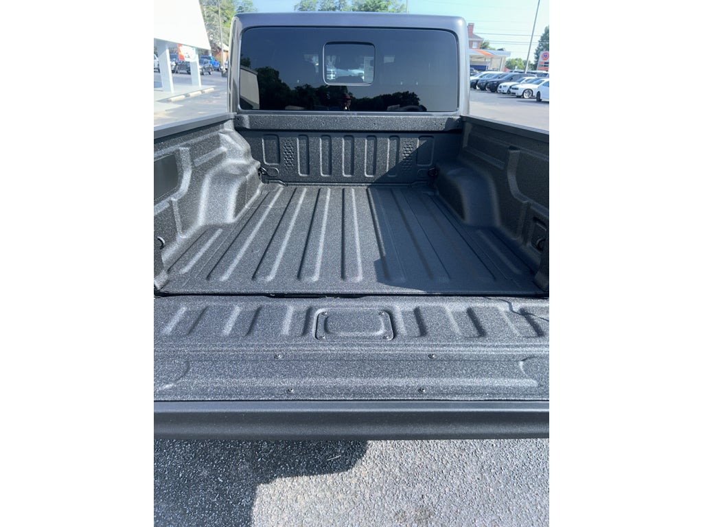 2026 Jeep Gladiator Shadow Ops