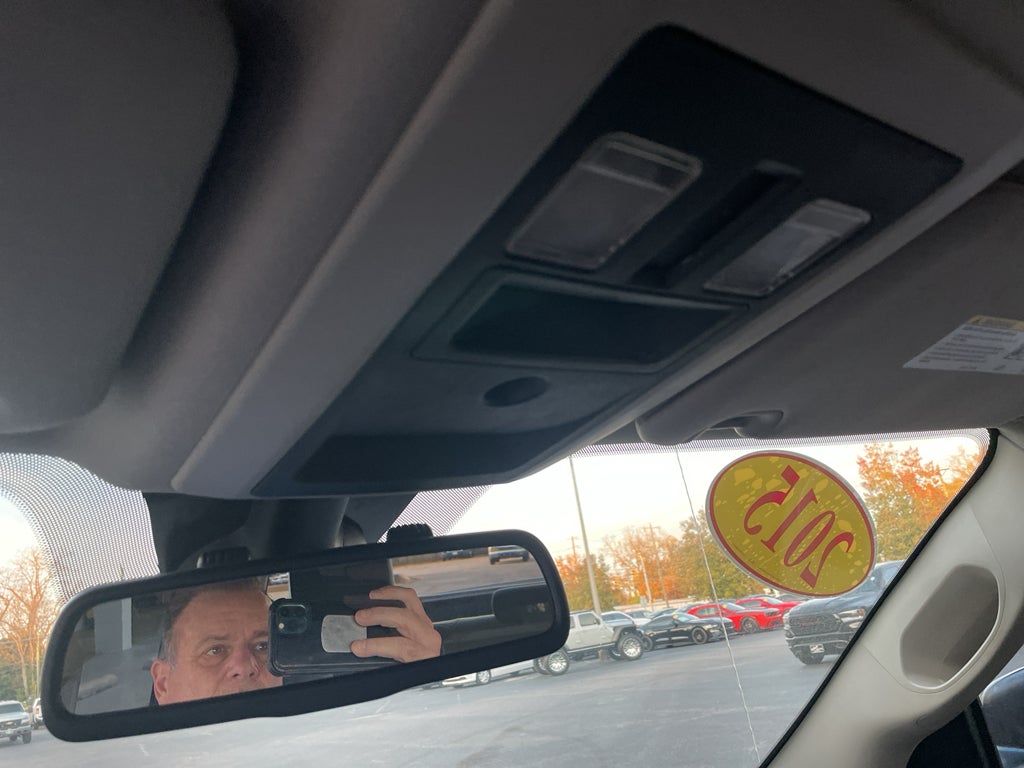 2015 RAM 1500 Express