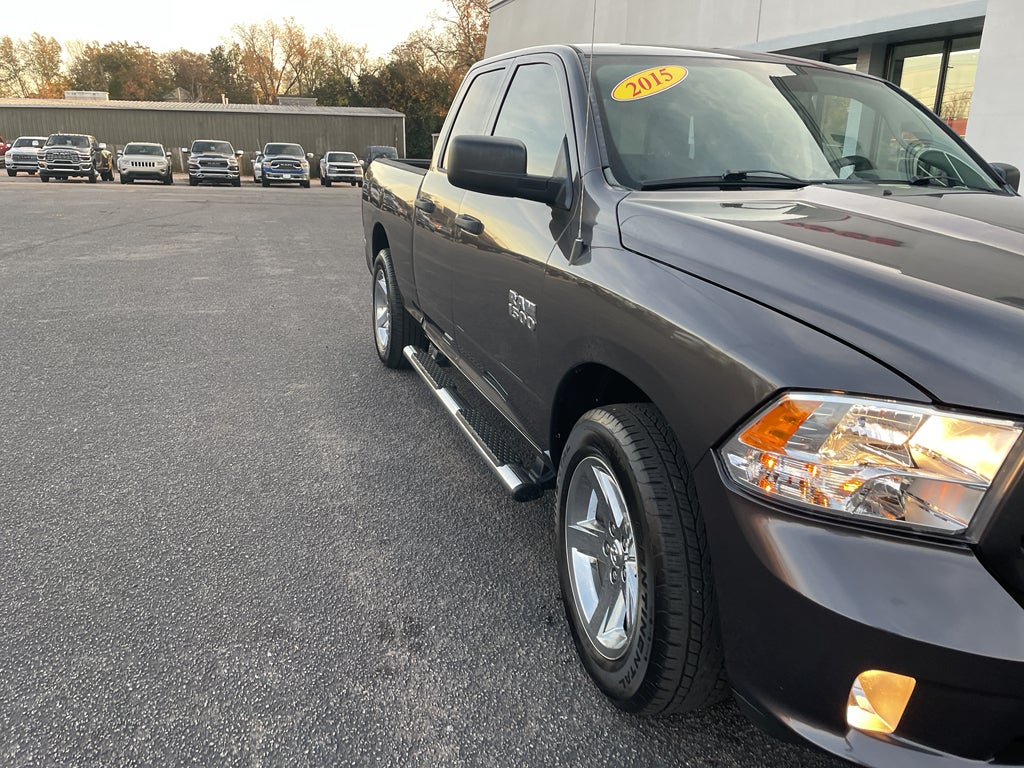 2015 RAM 1500 Express