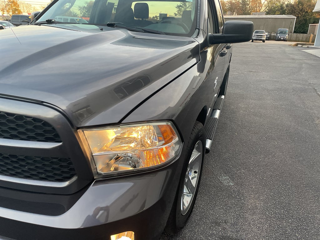 2015 RAM 1500 Express