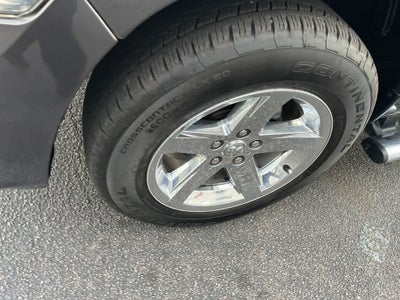 2015 RAM 1500 Express