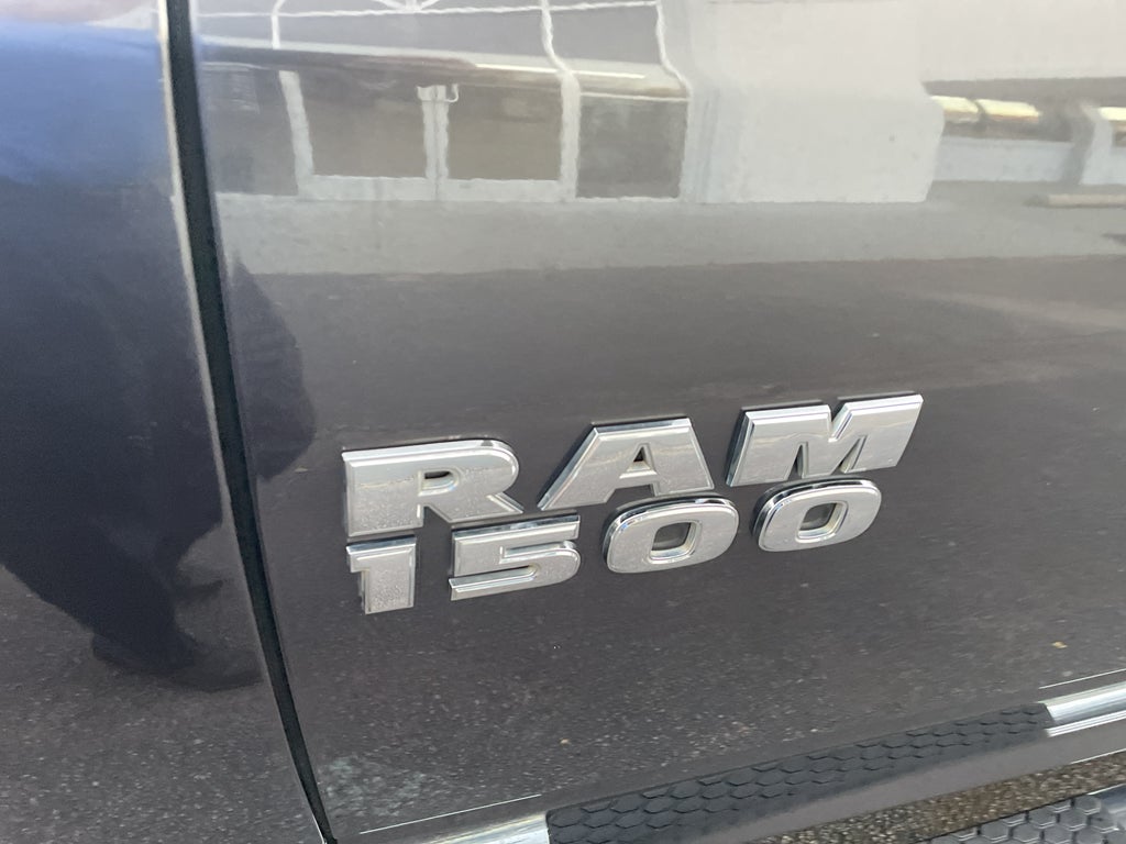 2015 RAM 1500 Express