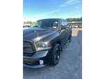 2017 RAM 1500 Night