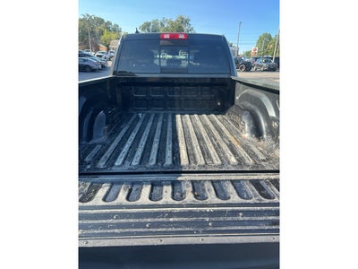 2017 RAM 1500 Night