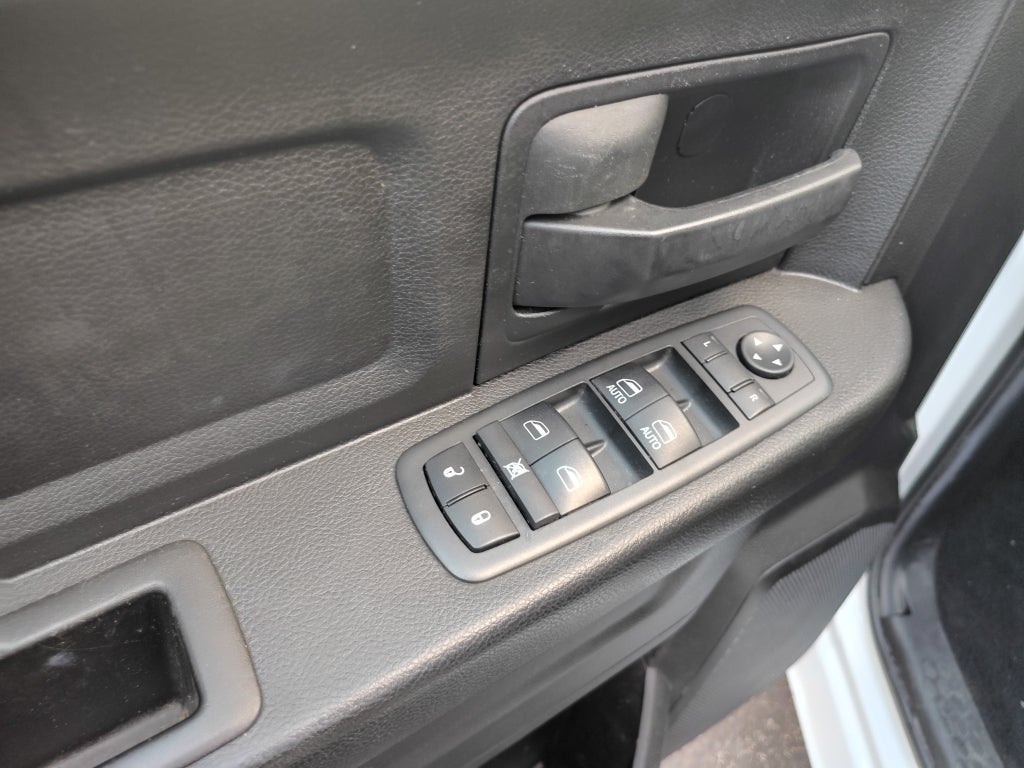 2019 RAM 1500 Classic Express