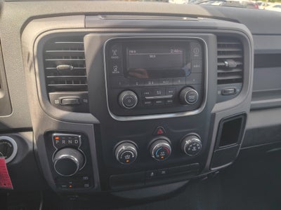 2019 RAM 1500 Classic Express