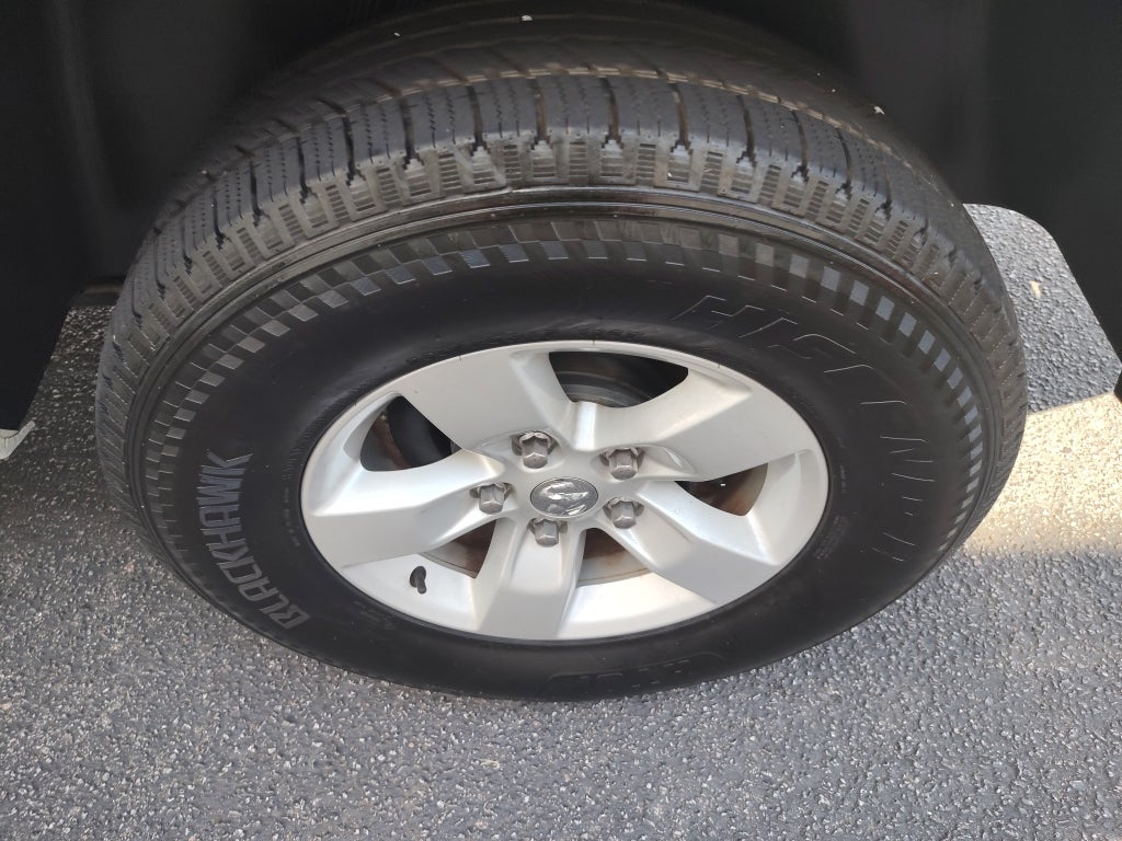 2019 RAM 1500 Classic Express