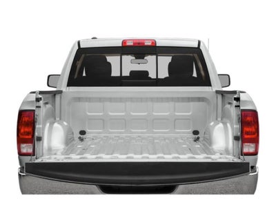 2020 RAM 1500 Classic Warlock