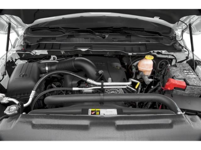 2020 RAM 1500 Classic Warlock