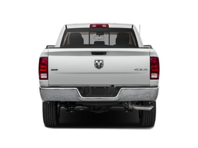2020 RAM 1500 Classic Warlock