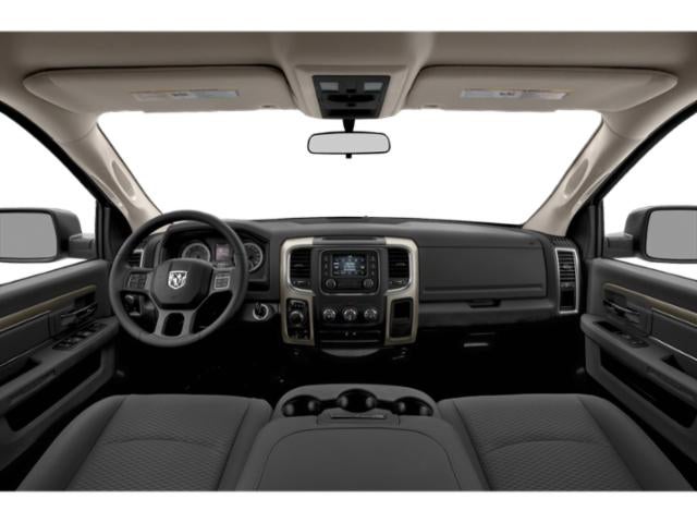 2020 RAM 1500 Classic Warlock
